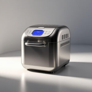 CookSphere AI-Multikocher 7-in-1
