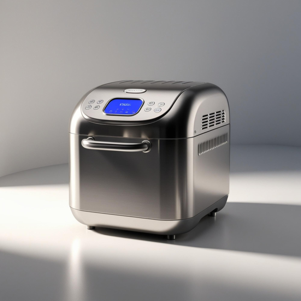 CookSphere AI-Multikocher 7-in-1