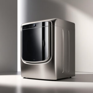 SmartWash 9D EcoPro AI-Waschmaschine