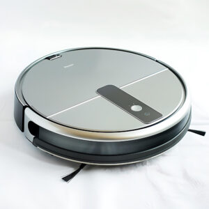 CleanBot X1 AI-Staubsaugroboter