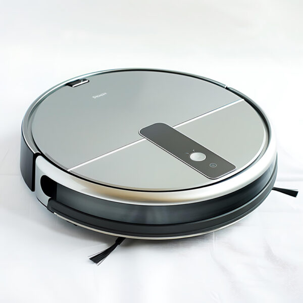 CleanBot X1 AI-Staubsaugroboter