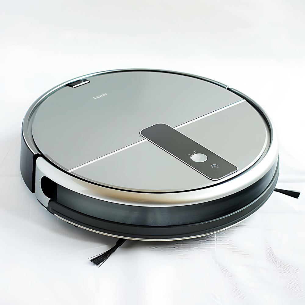 CleanBot X1 AI-Staubsaugroboter