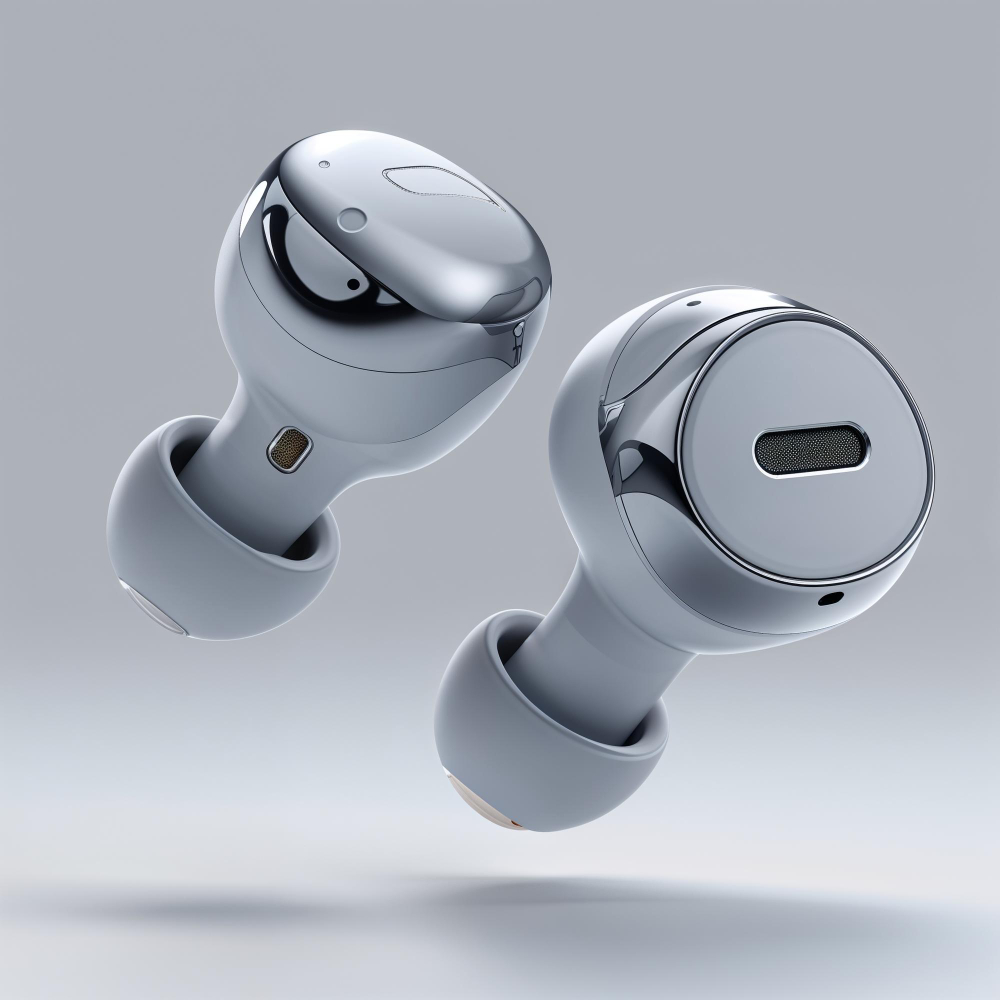 EchoSphere MINI AI-Kopfhörer mit HomeAssistant-Link